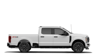 2027 Ford Super Duty® External Image 5